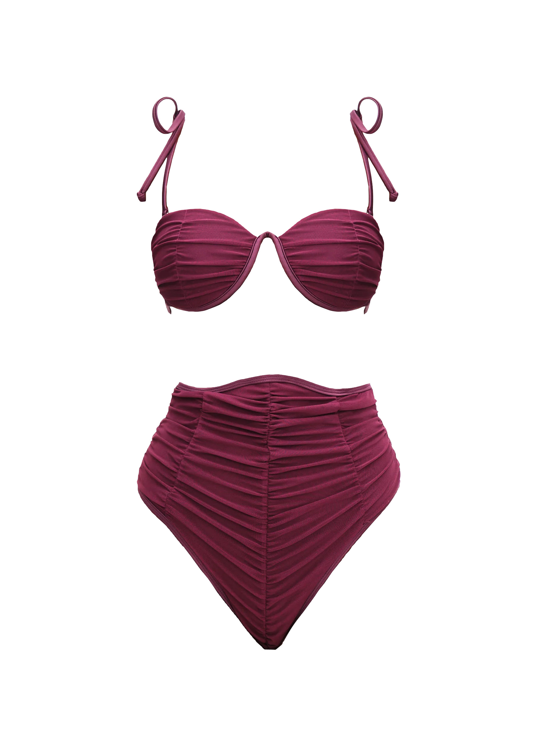 BIKINI TOPS